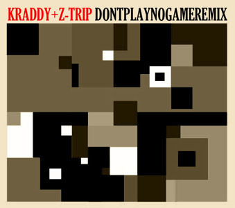 Track artwork