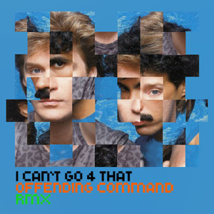 Track artwork