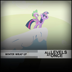 Track artwork