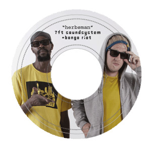 Track artwork