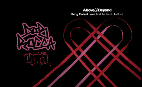 Track artwork