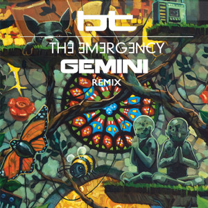 Track artwork