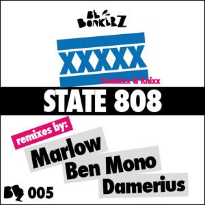 Track artwork