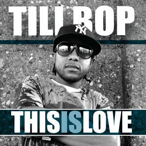 Track artwork