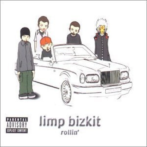 Limp bizkit rollin mp3 скачать