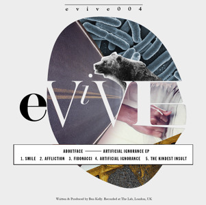 Track artwork