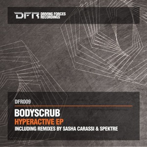 Track artwork