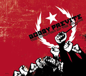 Track artwork