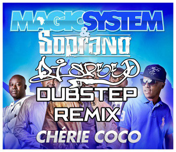 Track artwork