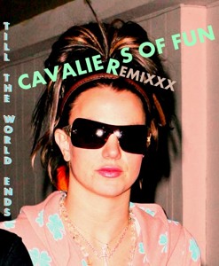 Track artwork