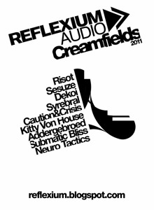 Track artwork