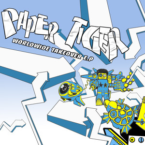 Track artwork