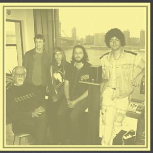 Track artwork