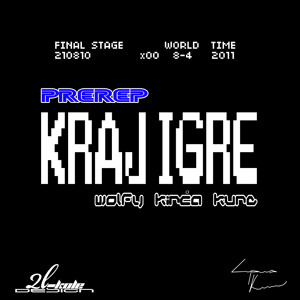 Track artwork
