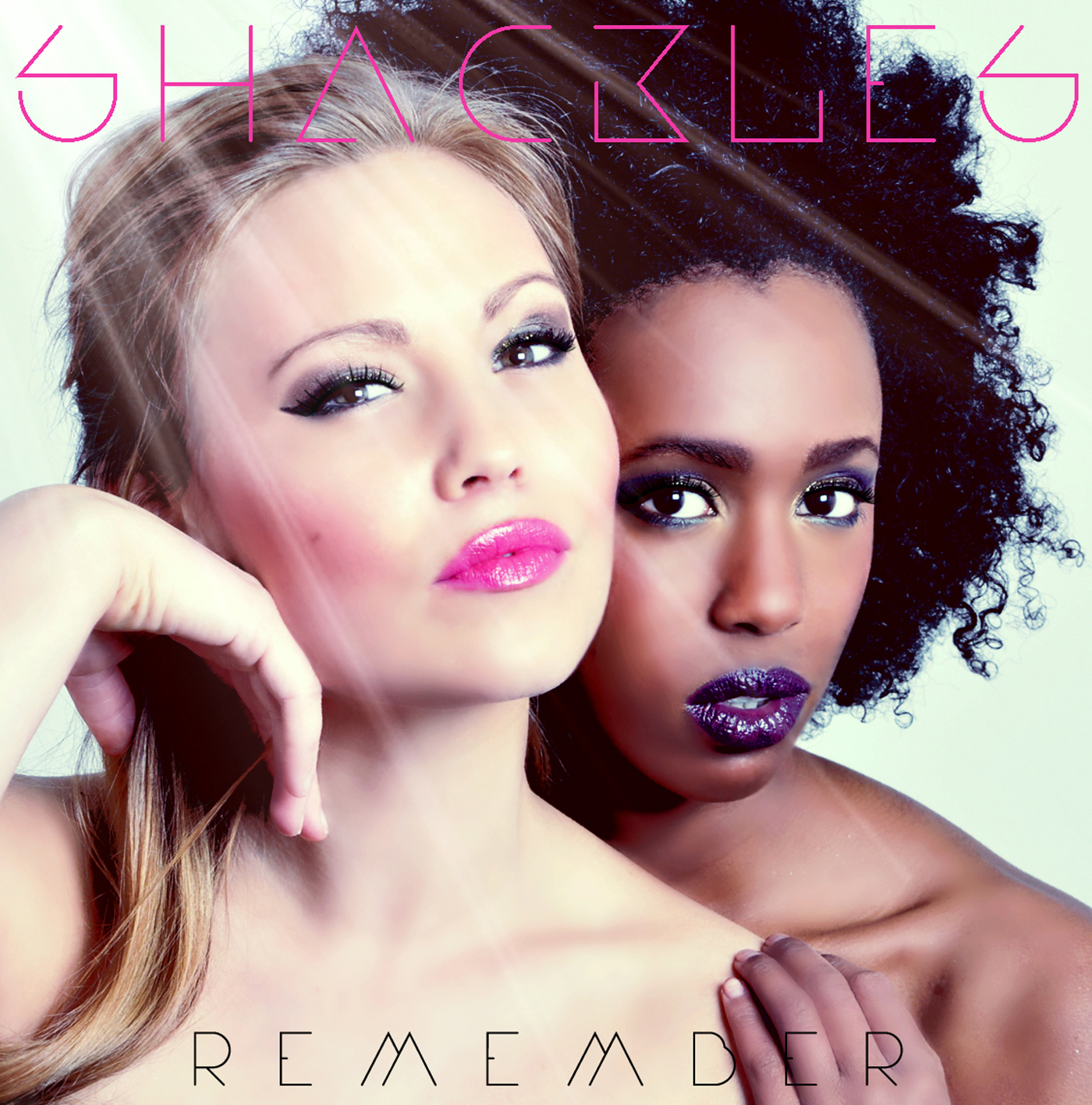 Shackles: 'Remember' 1 artworks 000008661165 yu7660 original