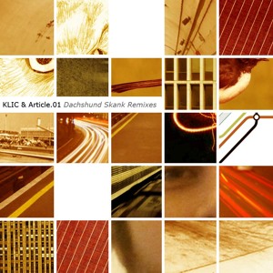 Track artwork