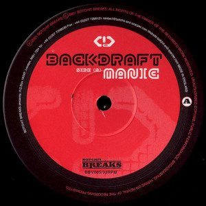 Track artwork