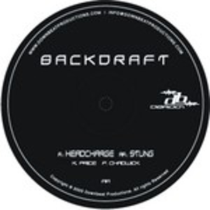 Track artwork