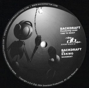Track artwork
