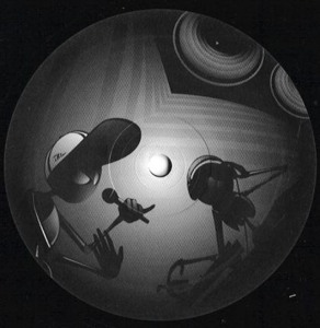 Track artwork