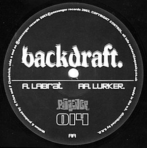 Track artwork
