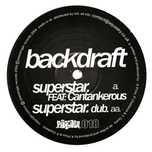 Track artwork
