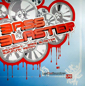 Track artwork