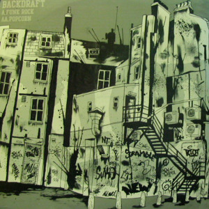 Track artwork
