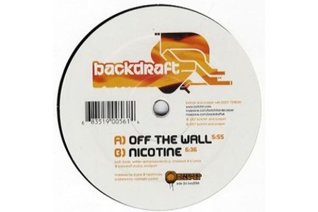 Track artwork