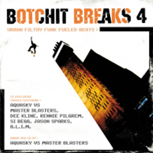 Track artwork