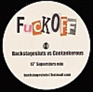 Track artwork