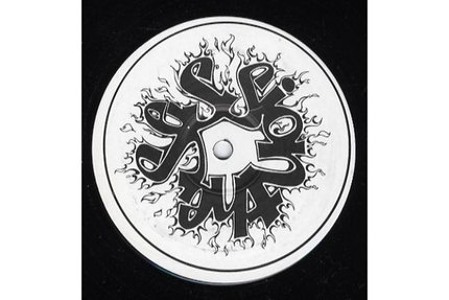 Track artwork