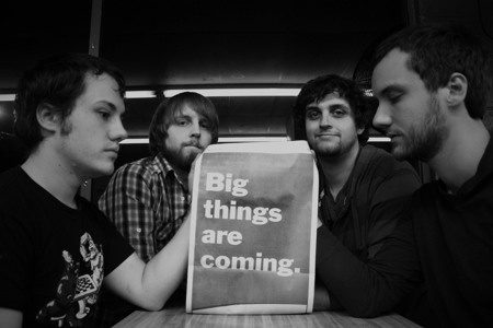 Track artwork