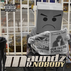 Track artwork