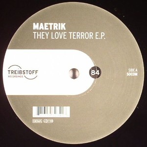 Track artwork