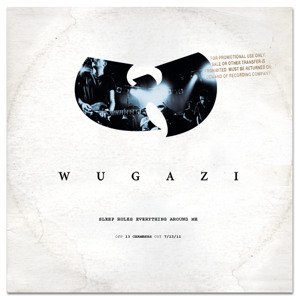 Track artwork