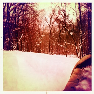 Track artwork