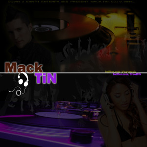 Track artwork