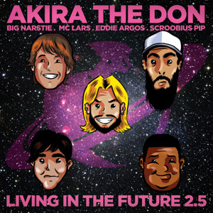 Track artwork