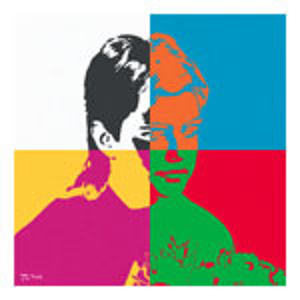 Track artwork