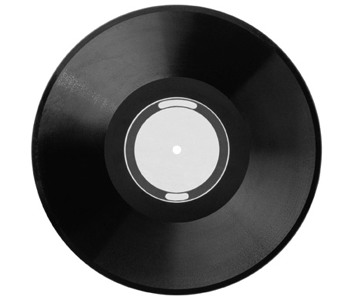 Track artwork