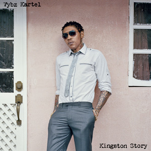 Track artwork