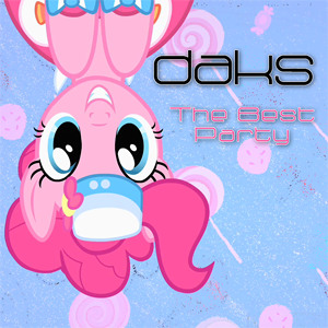 Track artwork