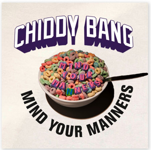 Track artwork