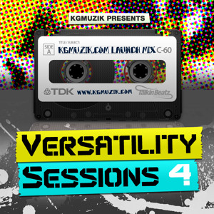 Track artwork