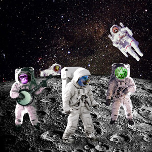 @playlist artwork