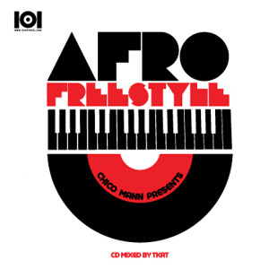 Track artwork