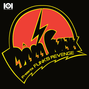 Track artwork
