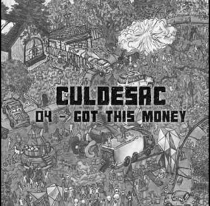 Track artwork