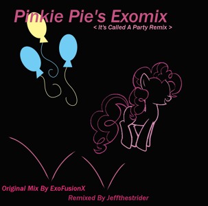 Track artwork